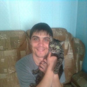 Антон , 36 лет