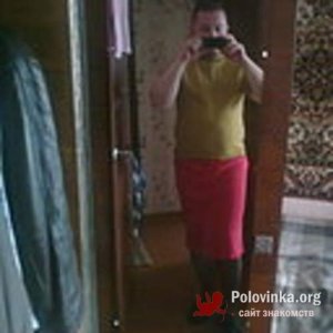 трансвестит Содержанка, 46 лет