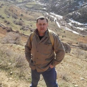 Константин , 50 лет