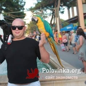 Олег иванов, 43 года