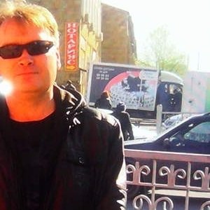 сергей , 53 года