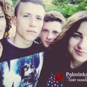 Aндрій Русначенко, 27 лет