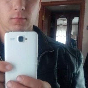 Андрій Жмуд, 39 лет