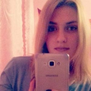 Кристина Кристина Абрамчук, 28 лет