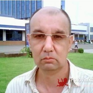 МН Марат, 59 лет