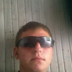Сява Корсиков, 32 года