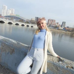 Елена , 54 года