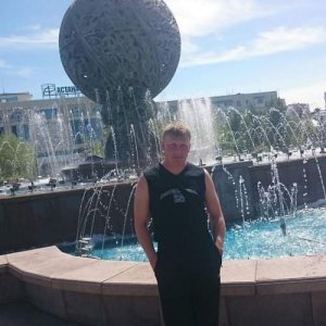 Серго , 39 лет
