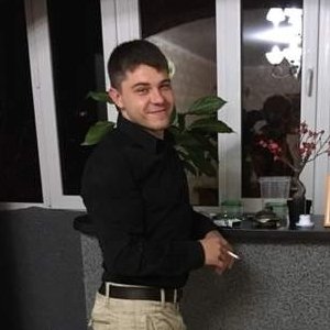 Марк , 33 года
