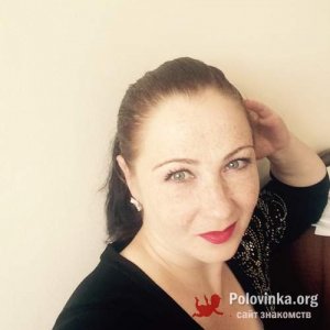 Анна , 44 года