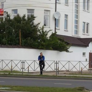 Юрий , 41 год
