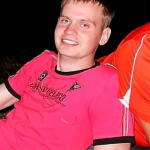 Андрюха , 36 лет
