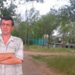 Владимир , 55 лет