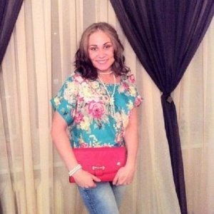 Дарья Васёва, 31 год