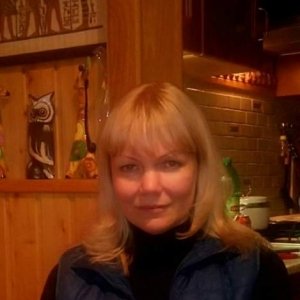 Елена Смирнова, 56 лет