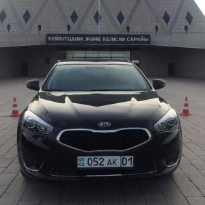 Арман Арманов, 37 лет