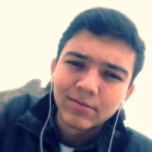 Timur , 28 лет