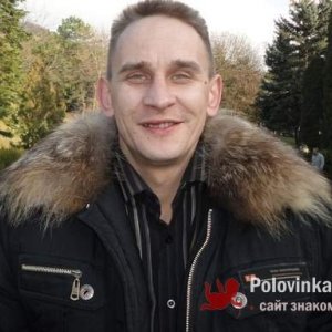 Михаил , 46 лет