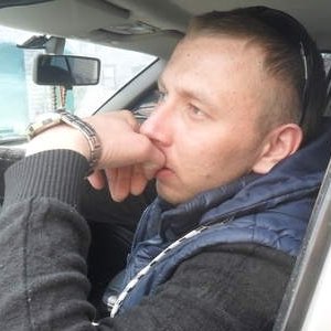 Сергей , 30 лет