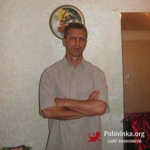Виктор Максимов, 43 года