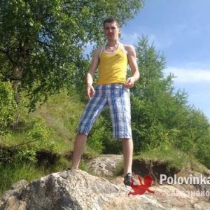 Максим Никифоров, 38 лет