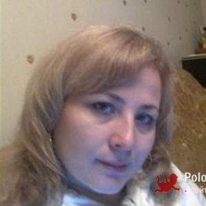 ЕЛЕНА , 44 года