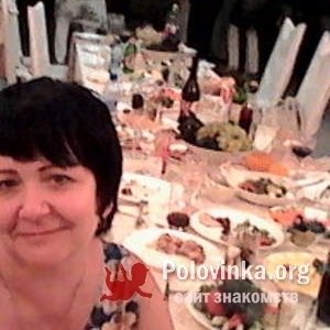 Арина , 58 лет