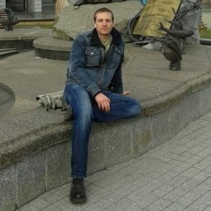 Коля , 41 год