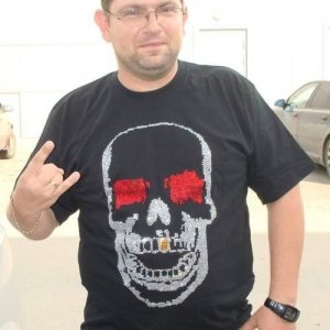 Андрей , 46 лет