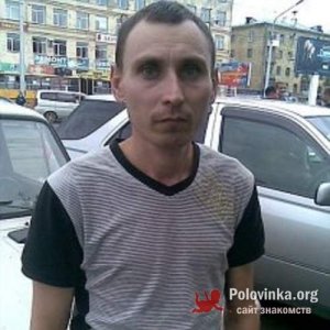 Николай Петров, 48 лет