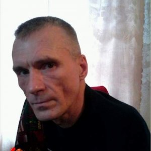 Andrw , 54 года