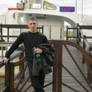 Сергей , 34 года