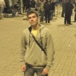 Вова, 35 лет