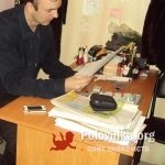 Олег, 45 лет