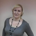 Наталия, 46 лет
