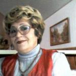Любовь, 72 года