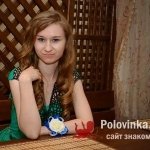 Marina, 33 года