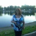 Лана, 55 лет