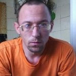 Юрий, 37 лет