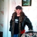 Сергей, 39 лет