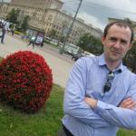 Евгений, 45 лет