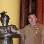Борис, 61 год