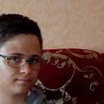 Денис, 27 лет