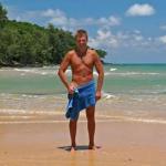 Даниил, 44 года