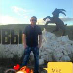 Линар, 36 лет