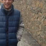 Максим, 44 года