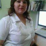 Ирина, 40 лет