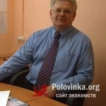 Юрий, 72 года