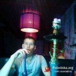 Жека, 32 года