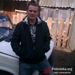 Николай, 41 год